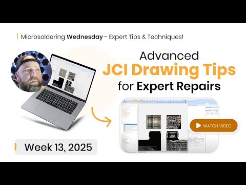 Mastering JCI Drawing Program: Advanced Features & Techniques for Precision Repairs