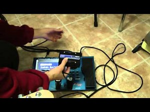 Artcessories cleanbox II test