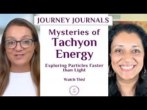 Mysteries of Tachyon Energy: A Journey into Particles Faster than Light