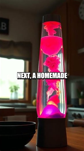 Home Laboratory Secrets Five Safe Science Experiments