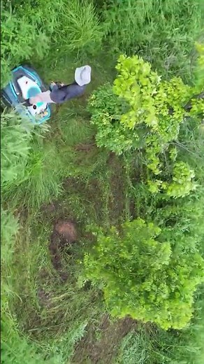 Revolutionary Self-Driving Robot Mower: Your Ultimate Lawn Care Solution