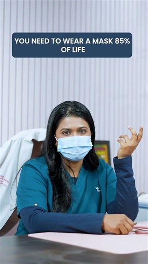 Behind every confident surgeon is a journey of years of study, discipline, and silent sacrifices.