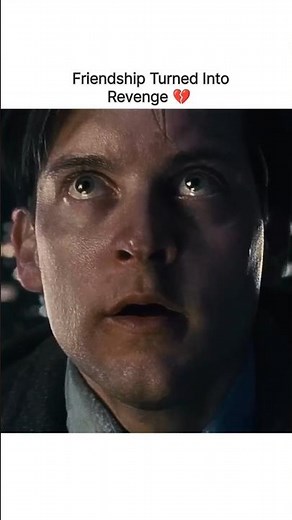 Peter vs Harry Final Fight 😳💥 | The Ring Changed Everything | Spider-Man 3 #facts #spiderman