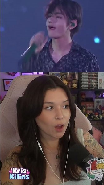 FIRST TIME REACTION TO BTS 'PIED PIPER' LIVE PERFORMANCE