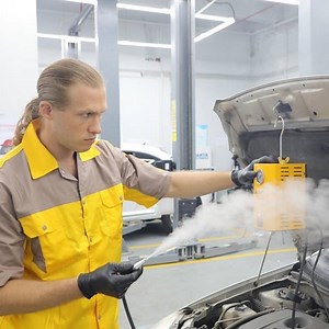 🔥Lowest price of the year🔥HOW to find a intake air leak？AUTOOL SDT 106 Car Smoke Leak Detector is a basic auto pipe leak detect tool. Use SDT106 to locate!Fast and Easy🤩 Get it here👉https://reurl.cc/EnknDv Get it here👉https://reurl.cc/EnknDv Get it here👉https://reurl.cc/EnknDv | Autool TECH