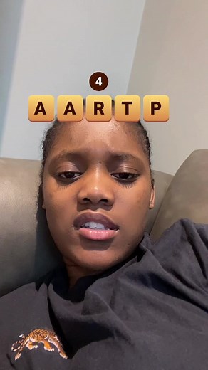 Engaging Word Scramble Challenge by Mandy_CaresWA