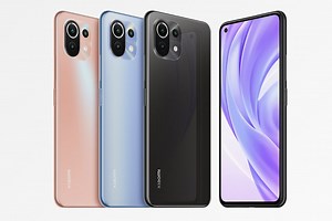 Mi 11 Lite, Mi Note 10 Lite receive MIUI 12.5 Enhanced Edition update - Gizmochina