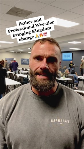 Chad Lail: Generational Legacy and Kingdom Impact