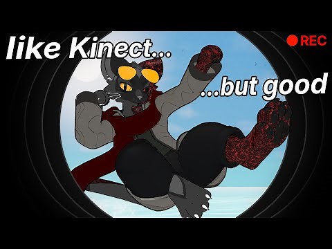 The future of full-body tracking requires no trackers...