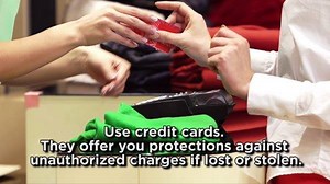 #OurCounty offers holiday shopping tips to help consumers stay safe this holiday season. Don’t be caught off guard at crowded stores, malls and even online. For tips on how to protect your wallet, visit https://bit.ly/2OtKQ5A. | Miami-Dade County Government | Facebook