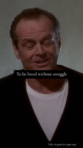 Cie Movies on Instagram: "TITLE _AS GOOD AS IT GETS Overwhelmed and worn down, she reaches a breaking point she can no longer hide. What begins as quiet frustration turns into an honest outpouring of everything she’s been carrying alone. She speaks from exhaustion, not bitterness, revealing a longing for simplicity, stability, and emotional safety. Her words tumble out imperfectly, charged with years of compromise and resilience. The moment is intimate and unguarded, stripping away strength to e