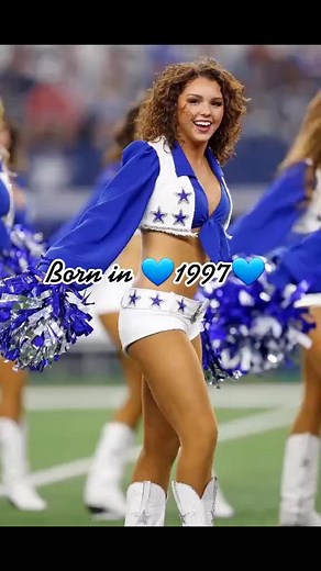 Madeline Massingill Dallas Cowboys Cheerleader Tryout Highlights