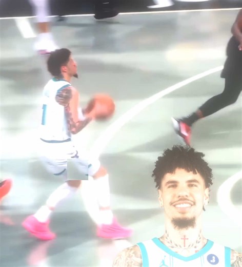 Kids Shouting 6'7 at LaMelo Ball: A Fun Reaction