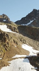 Pitztal | Die Wildspitze ist der Klassiker, die Verpeilspitze das noch unbekannte Highlight im Pitztal. Hier ist es hoch, alpin und spitz. Und auf... | Instagram