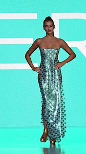 Ema Savahl Swimwear’s latest collection was presented during Miami Swim Week The Shows #fashion #swim #swimweek #swimwear #runway #fashionstyle #fashionweek #fashionblogger #fashionista #miamibeach #miami #instagram #instafashion #instagood #NYSG 📹 Simon Soong | New York Style Guide