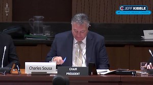 13 reactions · 4 comments | NORAD’s North Warning radar system is now obsolete. How will we protect Canada in the years ahead? See my full exchange at Defence Committee. Thank you to all the witnesses who have shared their insights and expertise on the work needed to modernize NORAD and ensure Canada can defend our Arctic and remain a self reliant and sovereign nation. #NationalDefence #NORAD #NORADModernization #CowichanMalahatLangford #MPJeffKibble | Jeff Kibble | Facebook