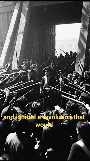 The Storming of the Bastille: The Day the French Revolution Began #ww2 #macnoww2 #historyfacts