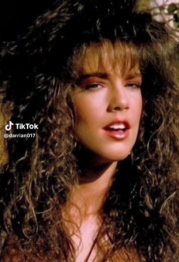 Racquel Darrian: Discovering Her Unique Talent