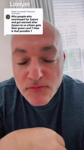 Ever wondered what an immediate relative means in the INA? 🤔 Brad Bernstein, Esq., President of the Law Offices of Spar and Bernstein, breaks it down and explains why immediate relatives can adjust status even if they’ve overstayed or worked illegally. 💼 Get expert legal insights today and understand your options. Contact us at 1-800-529-5465 for personalized assistance. Serving clients nationwide from our NYC office. Prior successful results don’t guarantee a similar outcome #ImmediateRelativ