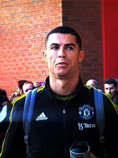 Cristiano Ronaldo: The Legacy of King CR7 in Football