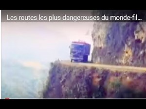 routes de la mort _documentaire film complet en français