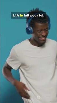 “Créer Design + Musique + Vidéo avec l’IA : 3 Outils INSANES à tester en 2025 !”