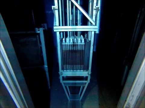 Official Texas A&M Nuclear Science Center Reactor Pulsing Video