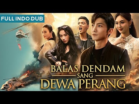 Bocah untung hidup dalam pengejaran 10 lalu, menjadi dewa perang kembali balas dendam