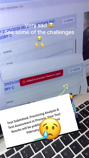 Sharing Our Challenges Together