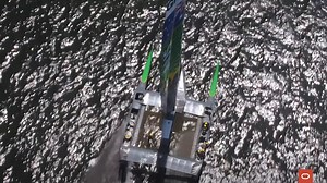 “Real-time data is imperative for a modern sailing team.” SailGP CEO Russell Coutts shares how sailors can access stream analytics to strategize and make decisions on the water. https://social.ora.cl/6186y72KK #SailGP | Oracle Cloud