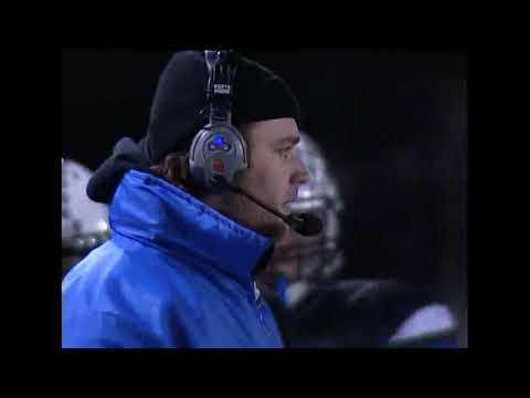Pius X vs. South Williamsport 2014 Varsity Football Playoff SECTV