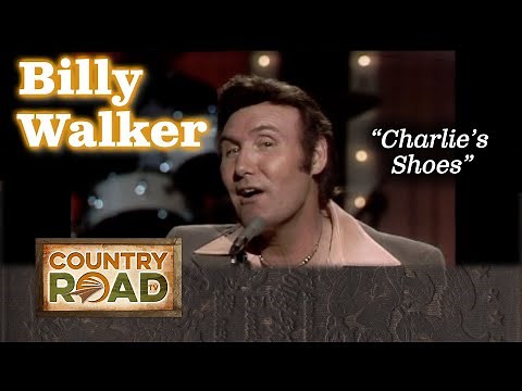 Billy Walker sings one of country musics shortest songs