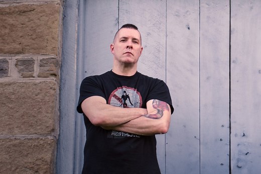 ANNIHILATOR's JEFF WATERS Reveals He's Done Three Rock Solo Albums: "It Was The Time To Do Something Outside Of The Heavy Metal Thing" - Metal Injection