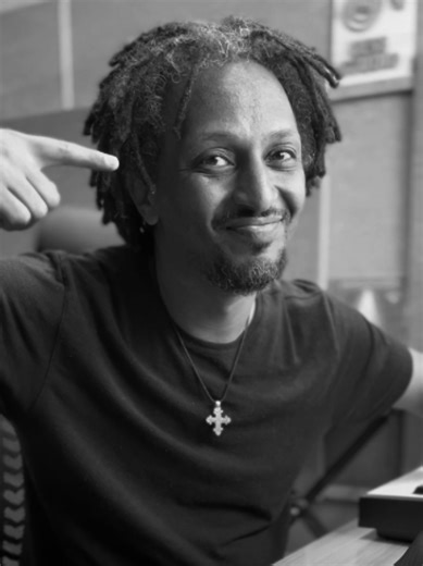 Celebrate a Happy Sunday with Ethiopian Desserts