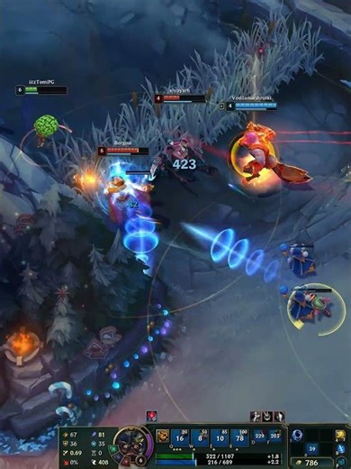 Turret Carnage – Heimer Solo Carry Highlights #4