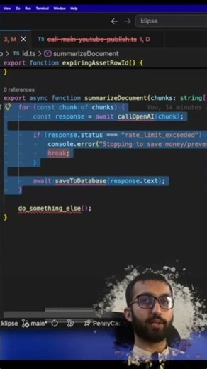 Why you need to apply breaks? #coding #databaseconcepts #javascript #programming #webdevelopment