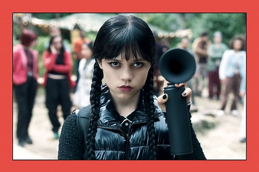 How many episodes are in 'Wednesday' season 2? What to know about Jenna Ortega's creepy, kooky return to Netflix
