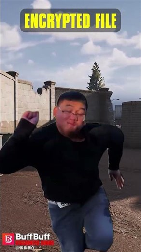 Encrypted file extraction 😎| Arena Breakout Infinite S4