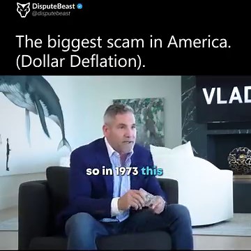 The biggest scam is hiding in plain sight - Be financially smart with #DisputeBeast