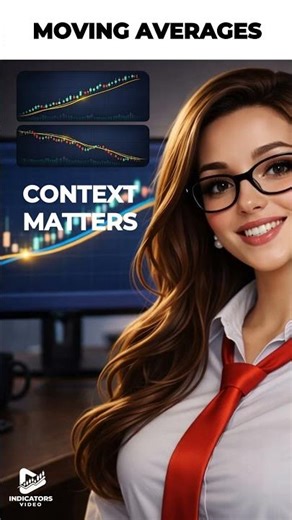 Moving Averages: The Trend Explained