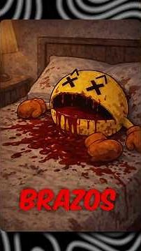 The Terrifying Case of Miss Pac-Man 💀👾 #horror #fear #pacman