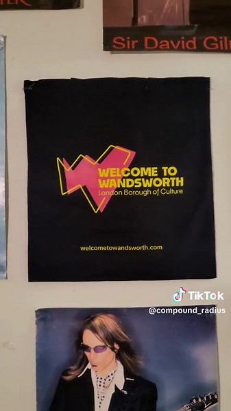 Excited to Perform Live at Wandsworth Arts Fringe 2025