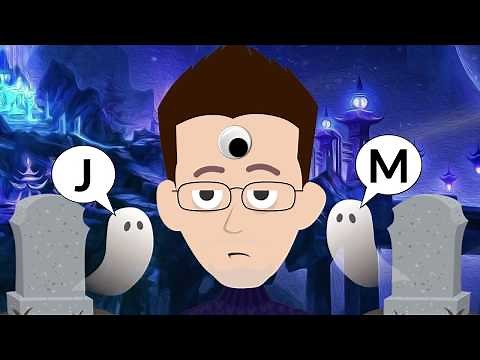 Psychic Methods Exposed - Cold Reading (Part 2)