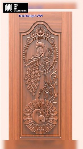 main door models 2025