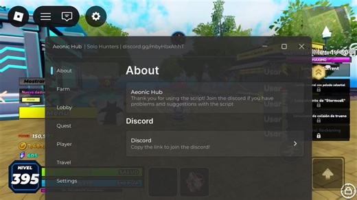 Best Roblox Script for Solo Hunters