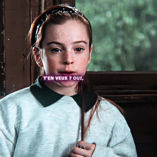 Les jumelles qui échangent leur vie : un destin étonnant