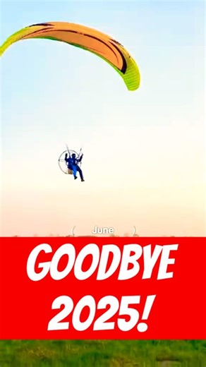 Paramotor Flylokietek 2025: My Flights and Unforgettable Moments