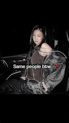 Same people!🥀 #blackpink #blackpinkedit #kpop #edit #aesthetic #fypviralシ #100kview #blink