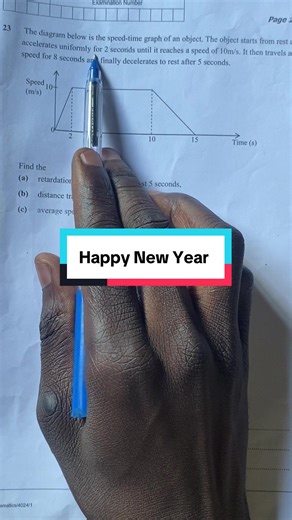 Speed-Time Graph • 2022 P1. Enjoy 🔥🚀🧨 #contentcreator #tiktok #tiktokers #zambiantiktok🇿🇲 #tiktokers