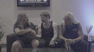 14K views · 278 reactions |  “Simple Man” has never hit harder....